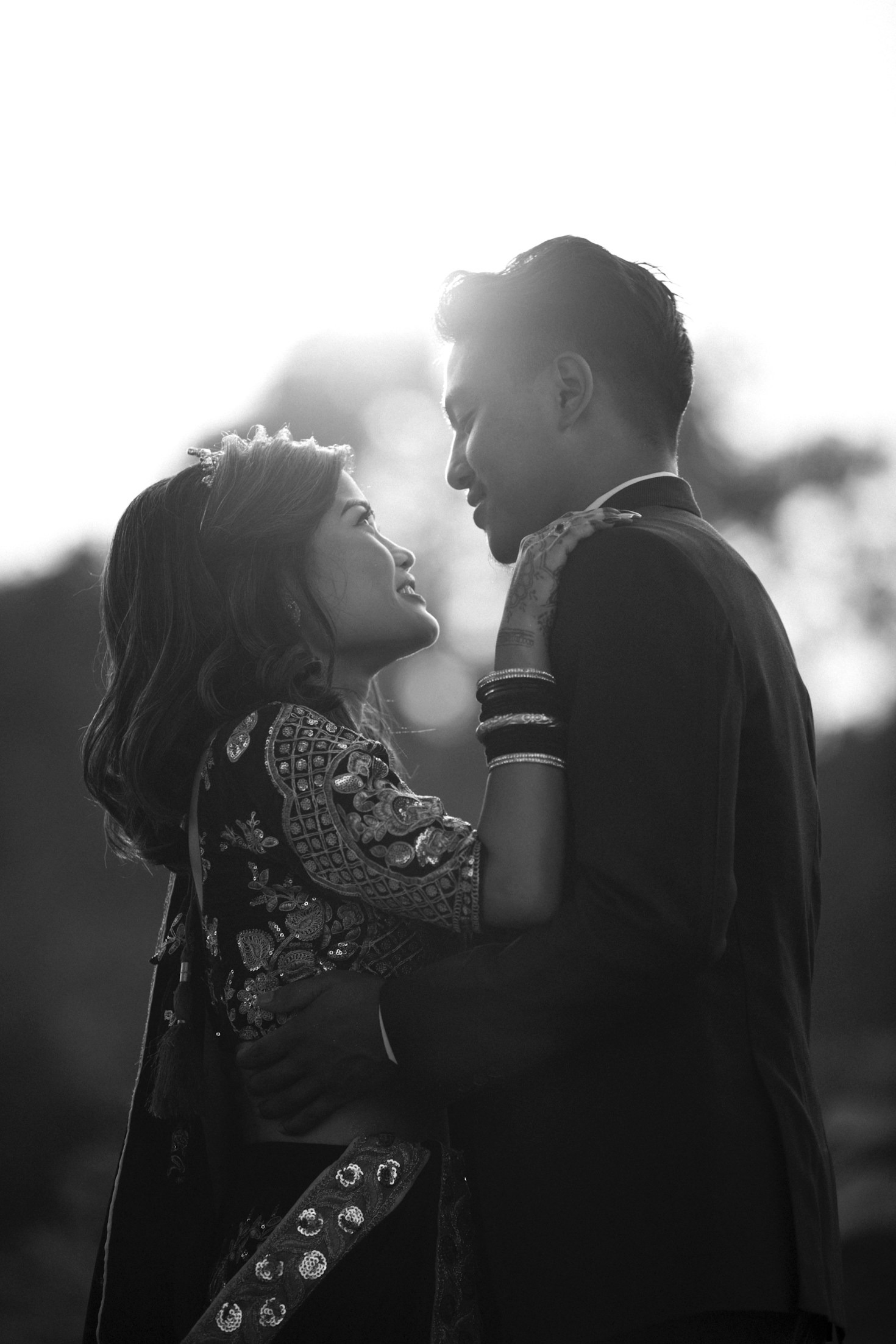 How We Fell in Love: Our Story