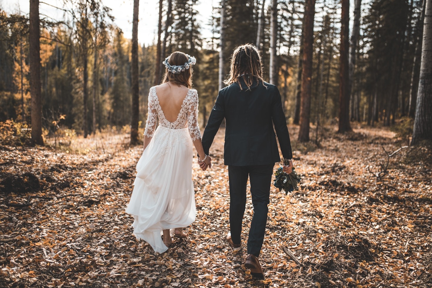Behind the Scenes: Wedding Planning